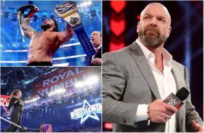 Triple H: Five more changes new CCO needs to make to WWE