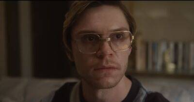 Jeffrey Dahmer is the hardest role star Evan Peters has ever played - manchestereveningnews.co.uk - Usa - county Story