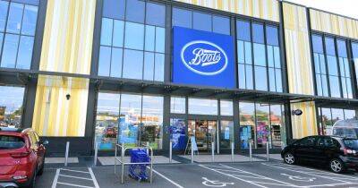 Boots shoppers 'feel sick' over unexpected £4.99 charge - and it's pricier than Tesco, Morrisons and Sainsbury's - manchestereveningnews.co.uk - London