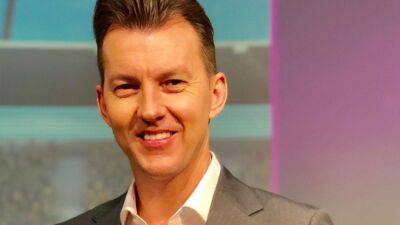 "Best Car In The World Is Left In Garage": Brett Lee On India Star Not Being Part Of T20 World Cup