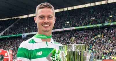 Brendan Rodgers - Neil Lennon - Janne Andersson - Ronny Deila - Mikael Lustig to retire as Celtic Invincible reveals when he will hang up his boots - dailyrecord.co.uk - Sweden - Scotland - Norway -  Stockholm