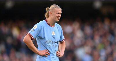Liverpool FC great makes Erling Haaland prediction for big Man City fixture