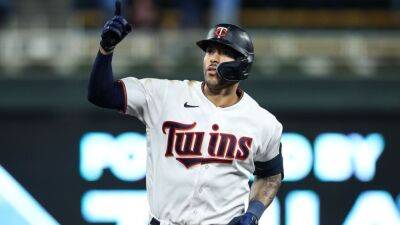 Carlos Correa - Carlos Correa opting out of Twins deal to become free agent - espn.com - Usa - state Minnesota - Puerto Rico -  Houston