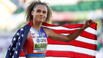 World Athletics announces Athlete of the Year nominees