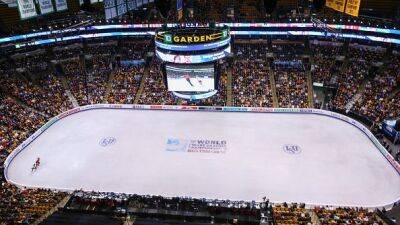World figure skating championships to return to Boston