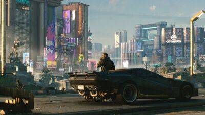 Cyberpunk 2077: How to transfer your save from Stadia to console