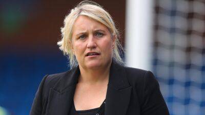 Emma Hayes recovering from emergency hysterectomy surgery, Chelsea manager to miss next matches