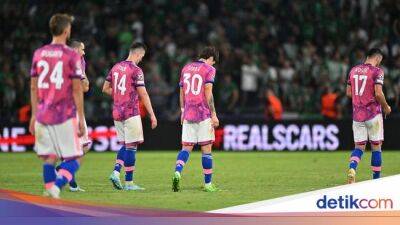 Giorgio Chiellini - Andrea Agnelli - Massimiliano Allegri - Sky Sport - Nestapa si Nyonya Tua, Chiellini pun Turut Berduka - sport.detik.com