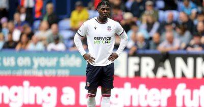 Bolton Wanderers' injury update ahead of Barnsley clash as defender suffers injury blow