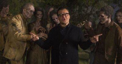 Top Halloween films to watch on Netflix for every kind of horror fan - manchestereveningnews.co.uk - Britain - Manchester - Usa