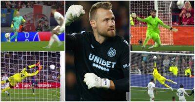 Alisson, Courtois, Ederson: Champions League goalkeepers ranked by goals prevented