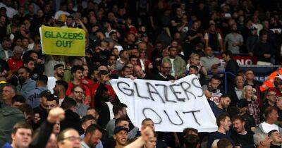 The Glazers 'name their selling price' and other Manchester United takeover rumours