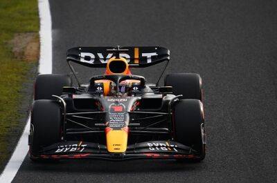 Martin Brundle - Red Bull could have gained significant advantage with 'minor overspend' - Martin Brundle - news24.com