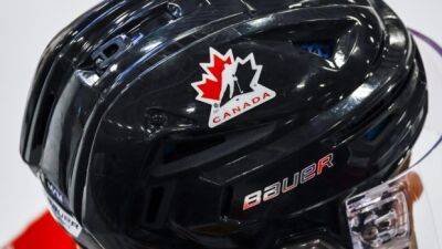 Hockey Canada releases interim governance review report