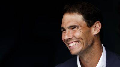 Roger Federer - Rafael Nadal - Andy Murray - Rafa Nadal - Rafael Nadal sends first tweet since the birth of his son, thanking fans for all the well wishes - eurosport.com