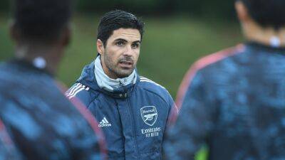 'I'm a believer now' - Joe Cole backs Mikel Arteta to maintain Arsenal's winning form in Premier League and Europe