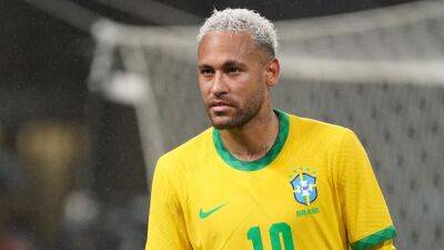 Neymar on trial for corruption and fraud, could face five-year prison term over transfer to Barcelona