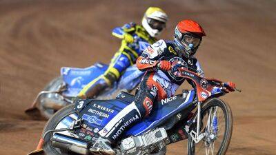 Belle Vue - Belle Vue Aces win British Speedway Premiership title to end 29 years of hurt as they beat Sheffield Tigers - eurosport.com - Britain
