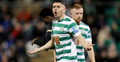 Shamrock Rovers' European misery continues following 2-0 loss to Molde
