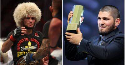 Khabib Nurmagomedov: UFC legend 'on track to being the greatest coach of all time'