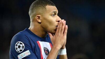 Kylian Mbappe - Kylian Mbappe: Could France striker terminate Paris Saint-Germain contract after latest revelations? - eurosport.com - France