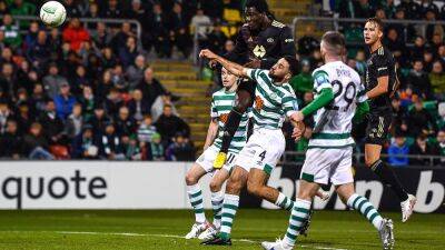 Shamrock Rovers - Jack Byrne - Jack Byrne disappointed by erroneous offside call - rte.ie - Norway