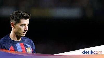 Robert Lewandowski - Karim Benzema - Madrid - Lewandowski Ledek Ballon d'Or: Benzema Favorit Menang, jika Tak Dibatalkan - sport.detik.com - France
