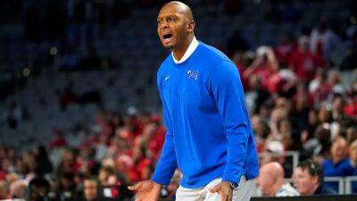 Memphis' Penny Hardaway agrees to long-term contract extension amid team's probation