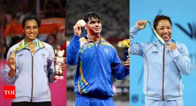 The Times of India Sports Awards (TOISA) 2021 to honour champions today