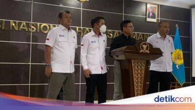 Ucapan 'Nggak Jantan' dari PSSI di Tengah Desakan Iwan Bule Mundur