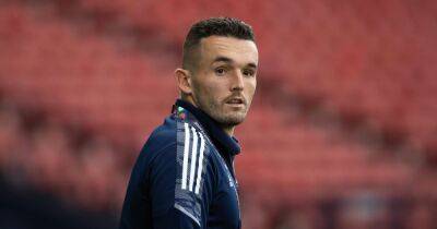 John McGinn wanted to sign for HEARTS before Hibs move but reveals Robbie Neilson ghosted him