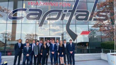 Laurentian sports administration program celebrates 50 years - cbc.ca - Canada -  Chicago