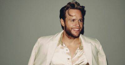 Olly Murs, Dermot Kennedy and Mimi Webb heading to Manchester on 2023 UK tours