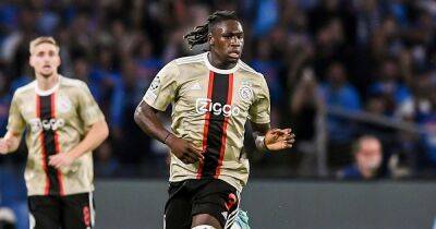 Calvin Bassey Rangers payday leaves Dutch legend appalled as he asks Ajax 'did you scout him all year round?'