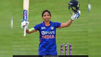 India Start Favourites Against Sri Lanka In Pursuit Of 7th Women's Asia Cup Title