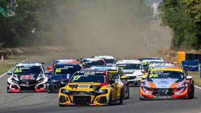 Discovery Sports Events developing new format and looking to the future - eurosport.com