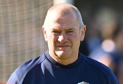 Dartford manager Alan Dowson wants his team to get points on the board in National League South after early FA Cup exit