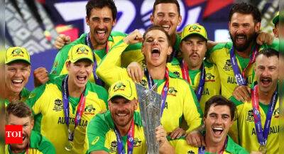Sideshow to money-spinner: The rise and rise of T20 cricket