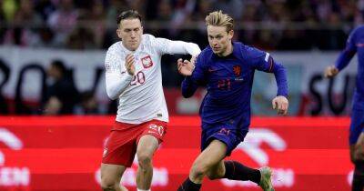 Manchester United could sign perfect Frenkie de Jong alternative next summer in cut-price deal