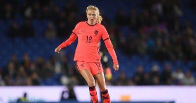 What Gareth Taylor’s Man City can do for the Lionesses ahead of Women’s World Cup