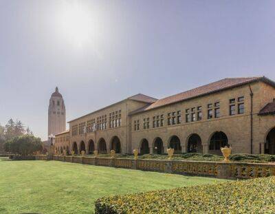 Stanford University apologizes for discriminating against Jewish students in the 1950s