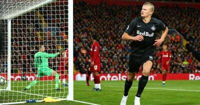 Jurgen Klopp hopes Liverpool FC learn from past Erling Haaland test vs Man City