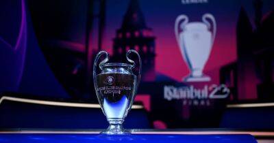 Champions League changes explained: Swiss model, how it works, impact on Man United and Man City