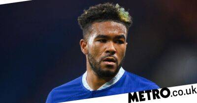 Chelsea suffer Reece James blow with injury ‘worse than first feared’