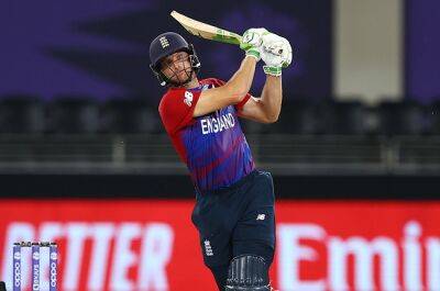 Third Australia-England T20 washed out