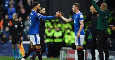 Gio van Bronckhorst's Rangers defensive woes laid bare as expected goal figures highlight struggling backline