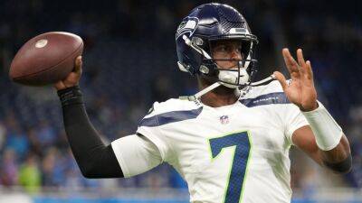 10 surprising NFL trends: Offense is down, Geno Smith is starring - espn.com - San Francisco -  Indianapolis