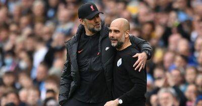 Jurgen Klopp explains how Liverpool FC will try to stop Man City