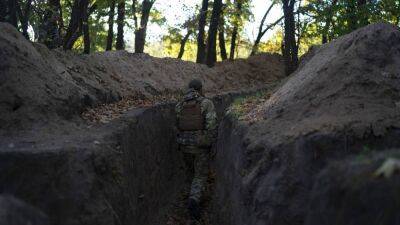 Ukraine claims the recapture of five settlements in Kherson region - euronews.com - Russia - Ukraine -  Kherson -  Donetsk