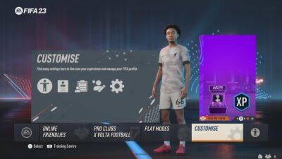 FIFA 23 Ultimate Team: How to play co-op